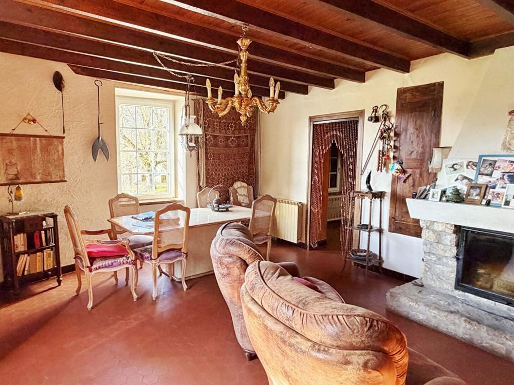 � vendre  Maison Saint-Martin-en-Vercors (26420)