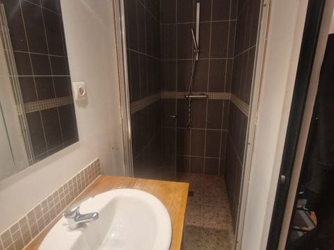  Appartement � vendre 1 pi�ce 20 m�