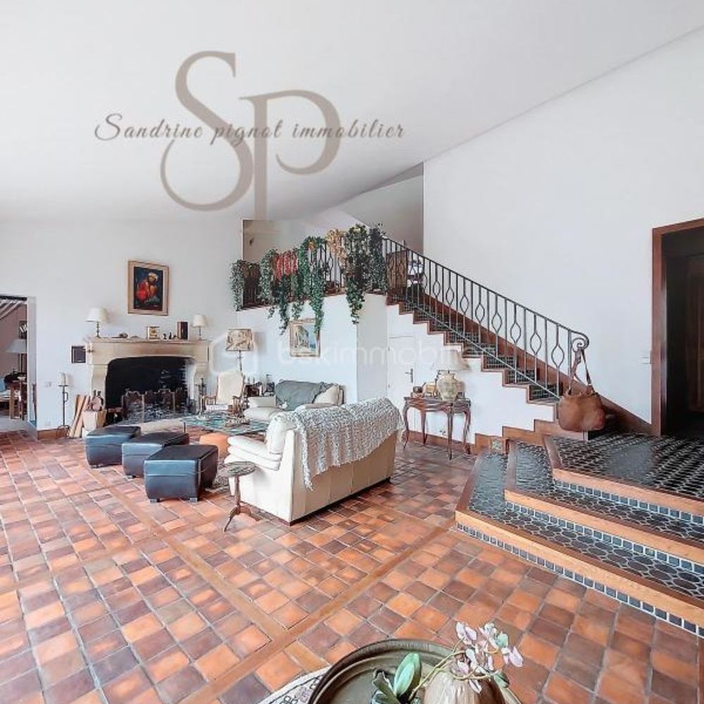 � vendre  Maison Paley (77710)