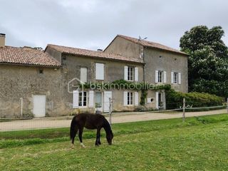  Maison � vendre 9 pi�ces 297 m�