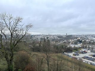  Appartement � vendre 2 pi�ces 47 m�