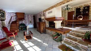  Maison � vendre 8 pi�ces 200 m�