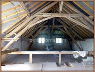  Maison � vendre 4 pi�ces 125 m�