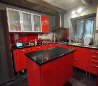  Immeuble � vendre 5 pi�ces 250 m�