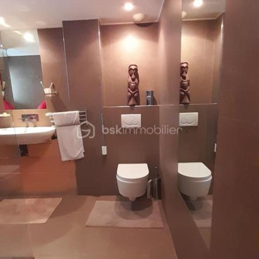 � vendre  Appartement Bonifacio (20169)