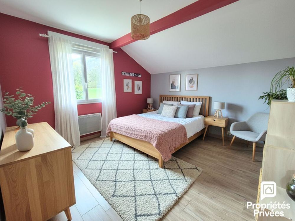 � vendre  Maison Collonges (01550)