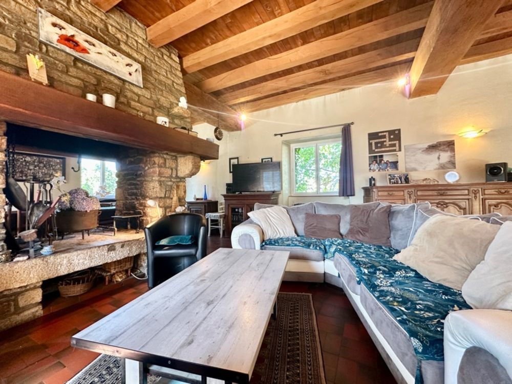 � vendre  Maison Saint-Av� (56890)