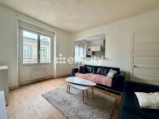  Appartement � vendre 2 pi�ces 49 m�