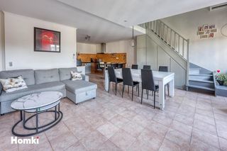  Appartement � vendre 4 pi�ces 88 m�