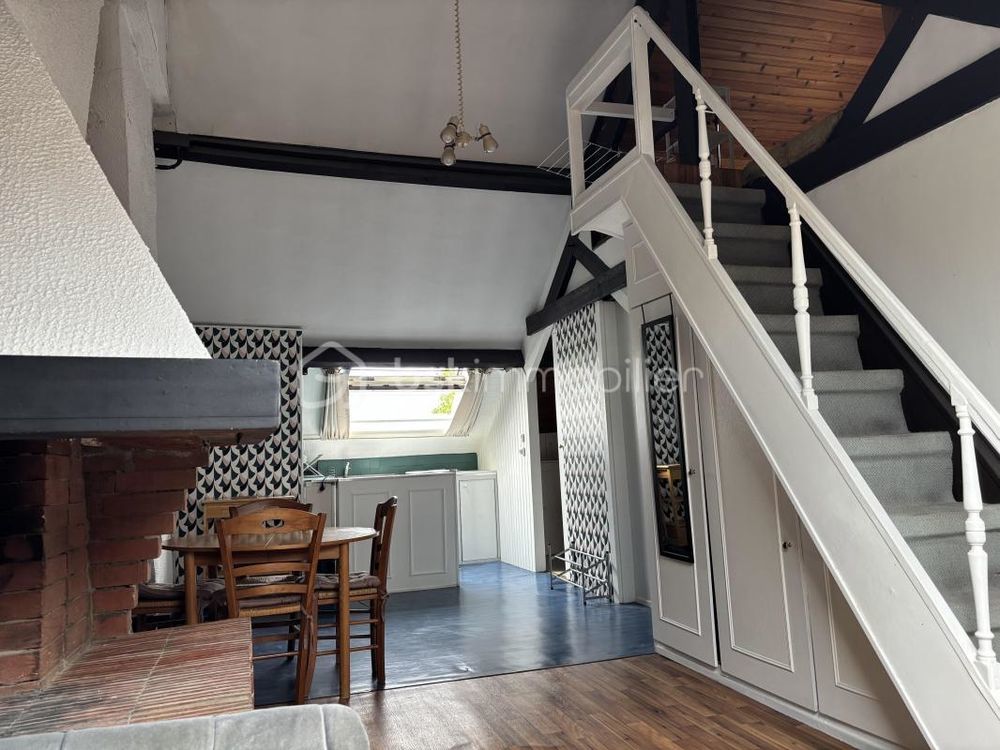 � vendre  Maison Lille (59000)