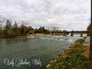  Moulin � vendre 9 pi�ces 600 m�