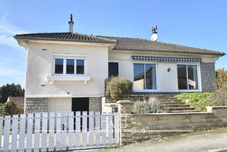  Maison � vendre 4 pi�ces 121 m�