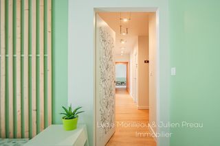  Maison � vendre 7 pi�ces 174 m�