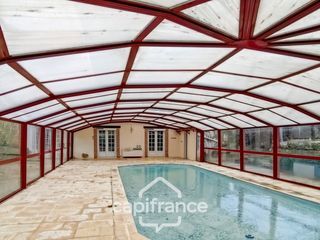  Maison � vendre 7 pi�ces 190 m�