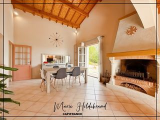  Maison � vendre 7 pi�ces 235 m�