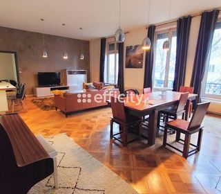  Appartement � vendre 5 pi�ces 156 m�