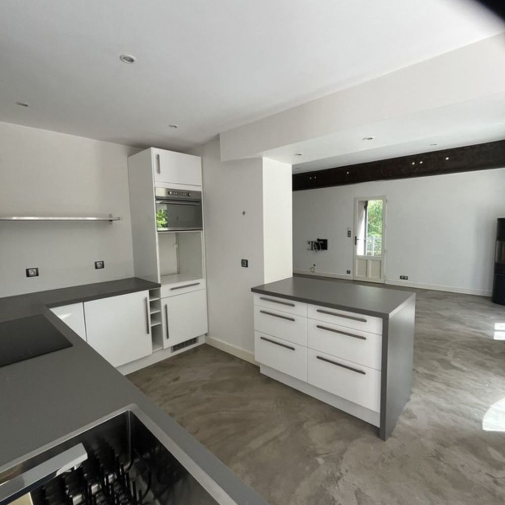 � vendre  Propri�t�/ch�teau Rocheservi�re (85620)