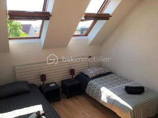  Appartement � vendre 2 pi�ces 30 m�