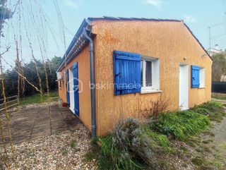  Maison � vendre 7 pi�ces 123 m�