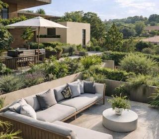  Appartement � vendre 3 pi�ces 60 m�