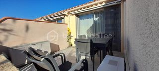  Maison � vendre 3 pi�ces 35 m�