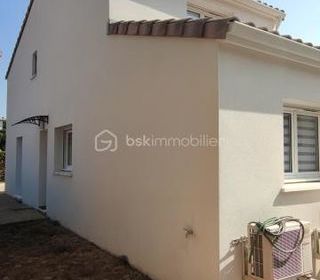  Maison � vendre 4 pi�ces 95 m�