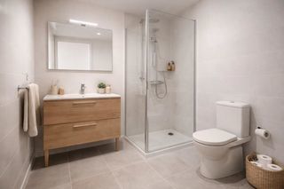  Appartement � vendre 1 pi�ce 40 m�