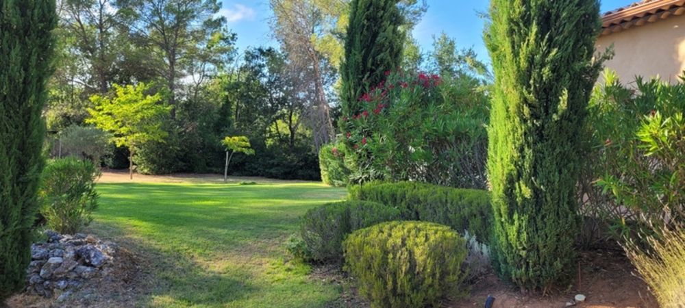 � vendre  Villa Cotignac (83570)