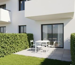  Appartement � vendre 3 pi�ces 68 m�