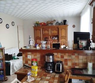  Maison � vendre 4 pi�ces 99 m�