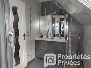  Maison � vendre 6 pi�ces 160 m�