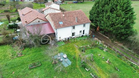   Une maison de famille o� le calme devient un luxe Maison - 8 pi�ce(s) - 218 m�