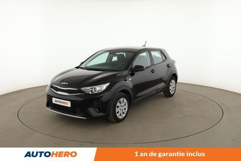 Kia Stonic 1.0 T-GDi Motion 100 ch 2023 occasion Issy-les-Moulineaux 92130