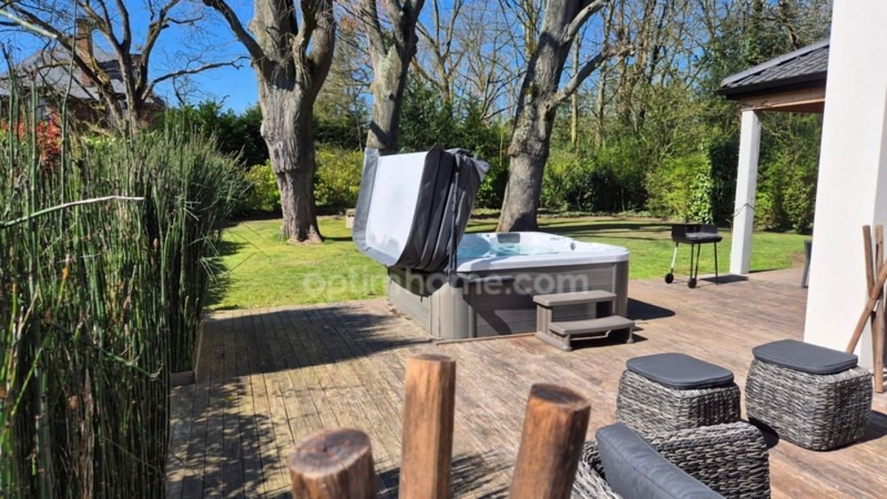 � vendre  Maison Bousbecque (59166)