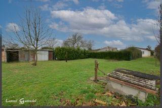  Maison � vendre 5 pi�ces 93 m�