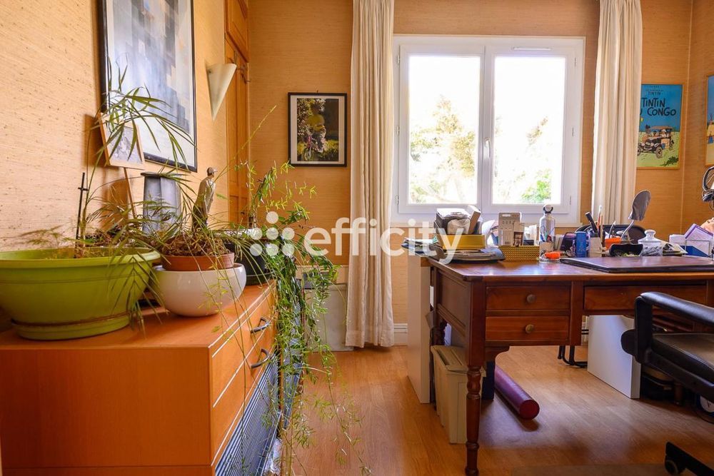 � vendre  Maison Antony (92160)