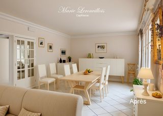  Maison � vendre 5 pi�ces 117 m�