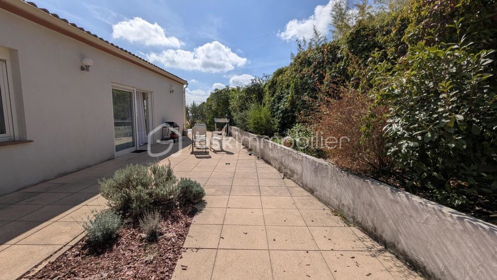 � vendre  Maison Combaillaux (34980)