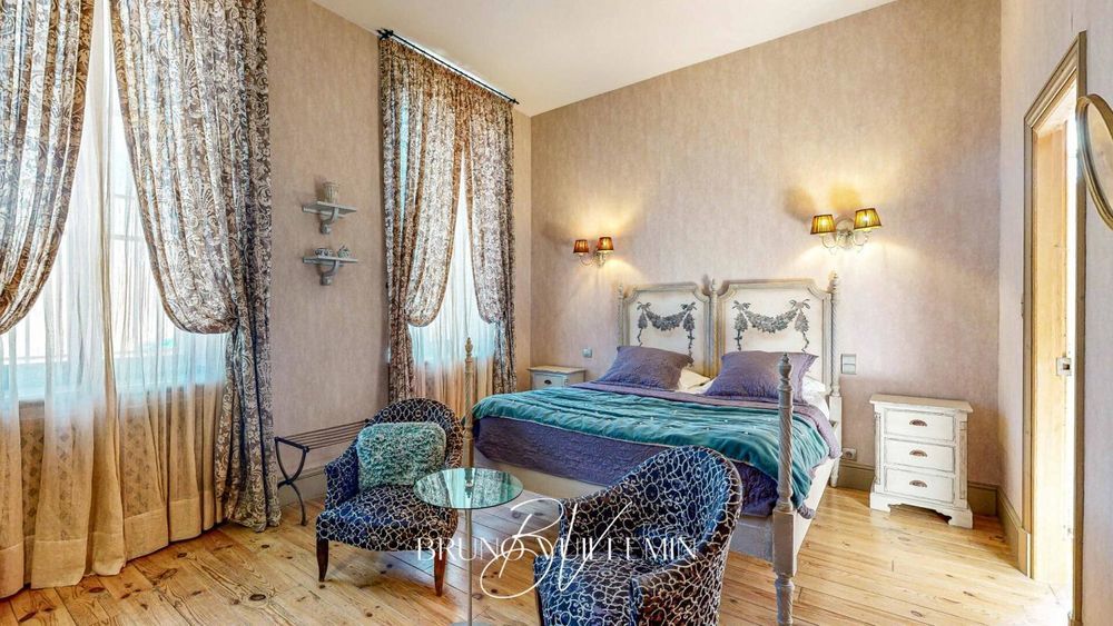 � vendre  Propri�t�/ch�teau Carcassonne (11000)