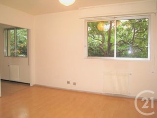  Appartement � vendre 1 pi�ce 25 m�