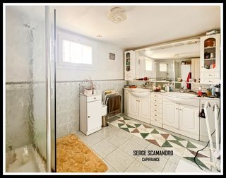  Villa � vendre 6 pi�ces 155 m�