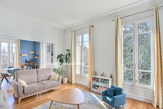  Appartement � vendre 4 pi�ces 88 m�