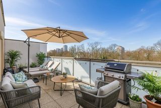  Appartement � vendre 4 pi�ces 84 m�