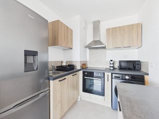  Appartement � vendre 2 pi�ces 42 m�