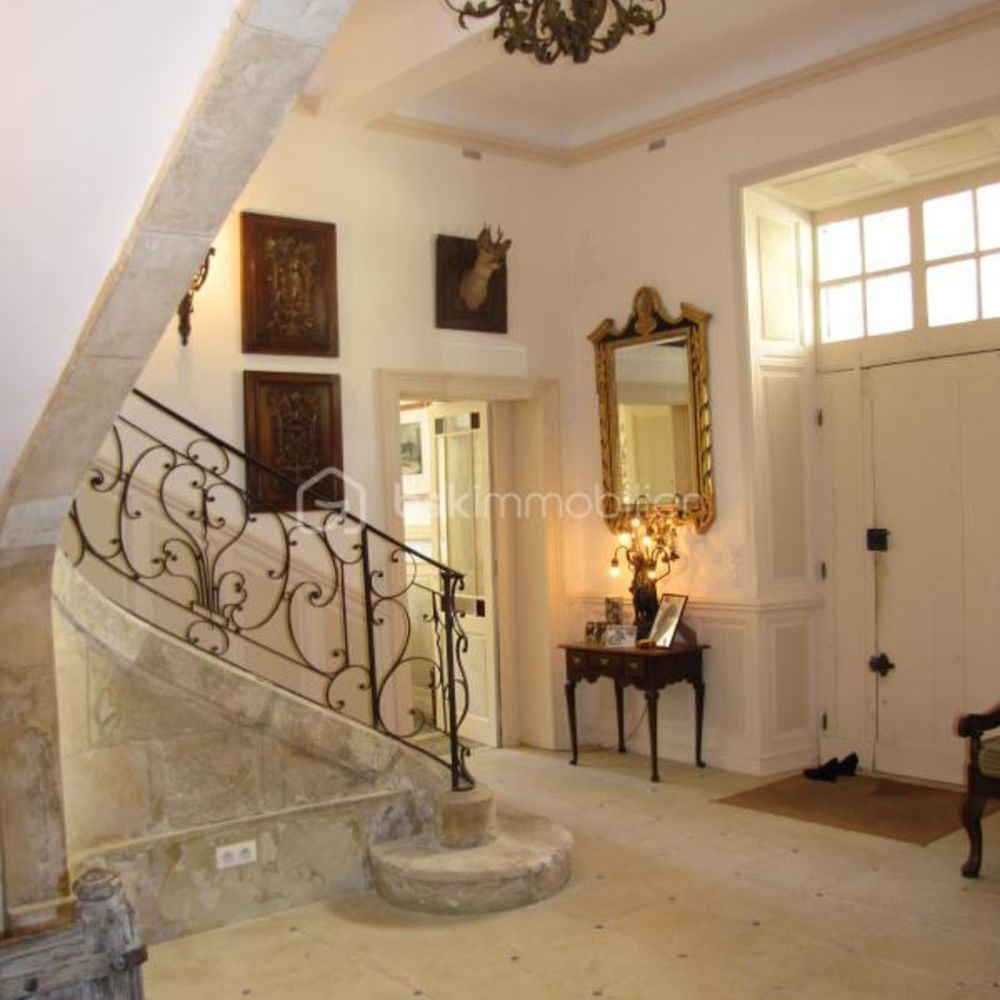 � vendre  H�tel Particulier Condom (32100)