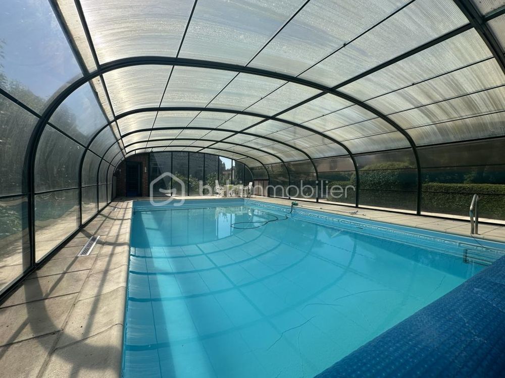 � vendre  Propri�t�/ch�teau Douai (59500)