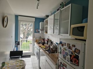  Appartement � vendre 2 pi�ces 48 m�