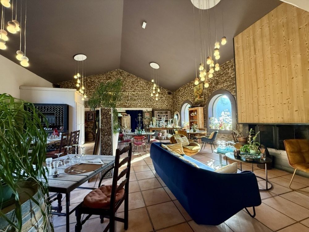 � vendre  Maison Anduze (30140)