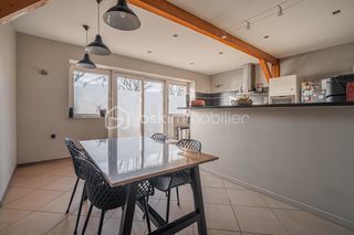  Appartement � vendre 4 pi�ces 103 m�