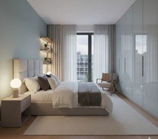  Appartement � vendre 4 pi�ces 86 m�